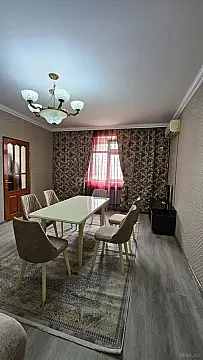 Satılır 3 otaqlı həyət evi 120 m² — Xırdalan 3 otaq 120.00 m²