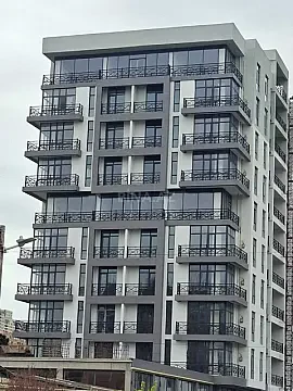 Satılır 2 otaqlı mənzil 61.5 m² — Bakı, Qaraçuxur 2 otaq 61.50 m²