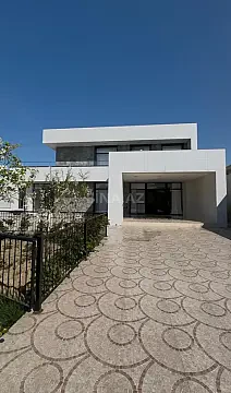Satılır 7 otaqlı həyət evi 450 m² — Bakı, Şüvəlan 7 otaq 450.00 m²