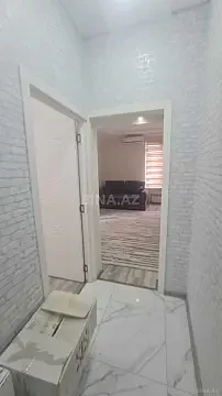 Kirayə verilir 2 otaqlı mənzil 60 m² — Bakı 2 otaq 60.00 m²