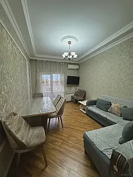 Satılır 3 otaqlı mənzil 75 m² — Bakı, Nəsimi 3 otaq 75.00 m²
