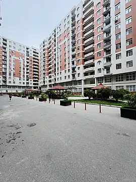 Satılır 2 otaqlı mənzil 55 m² — Bakı 2 otaq 55.00 m²