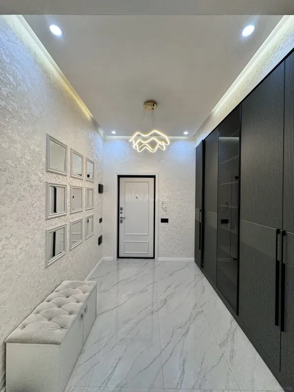 Kirayə verilir 3 otaqlı mənzil 100 m²