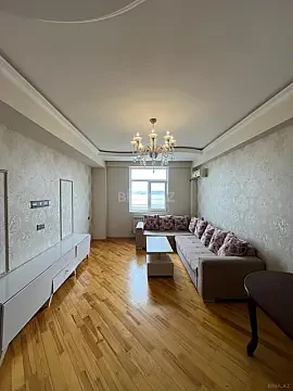 Satılır 3 otaqlı mənzil 76 m² — Bakı, Masazır 3 otaq 76.00 m²