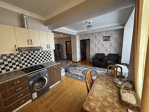 Satılır 3 otaqlı mənzil 72 m² — Bakı, Masazır 3 otaq 72.00 m²