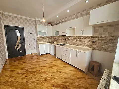 Satılır 3 otaqlı mənzil 75 m² — Bakı, Masazır 3 otaq 75.00 m²