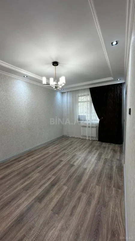 Satılır 2 otaqlı mənzil 50 m²