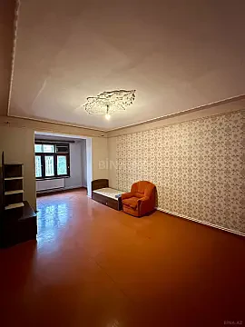 Satılır 3 otaqlı mənzil 100 m² — Bakı, Nərimanov 3 otaq 100.00 m²