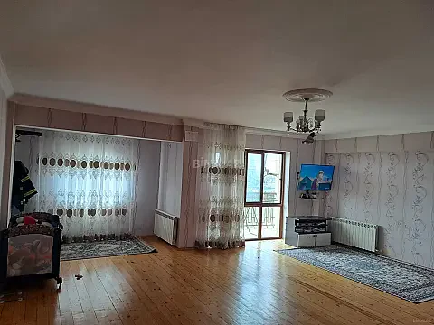 Satılır 2 otaqlı mənzil 96 m² — Bakı, Nizami 2 otaq 96.00 m²