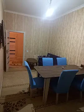 Satılır 3 otaqlı mənzil 80 m² — Bakı, Nəsimi 3 otaq 80.00 m²