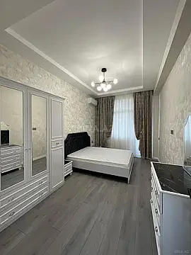 Kirayə verilir 2 otaqlı mənzil 100 m² — Bakı 2 otaq 100.00 m²