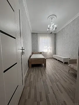 Kirayə verilir 2 otaqlı mənzil 60 m² — Xırdalan 2 otaq 60.00 m²