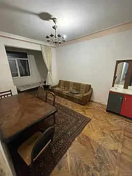 Kirayə verilir 2 otaqlı mənzil 55 m² — Bakı 2 otaq 55.00 m²