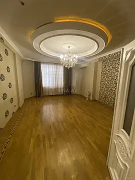 Satılır 3 otaqlı mənzil 122 m² — Bakı, Nəsimi 3 otaq 122.00 m²
