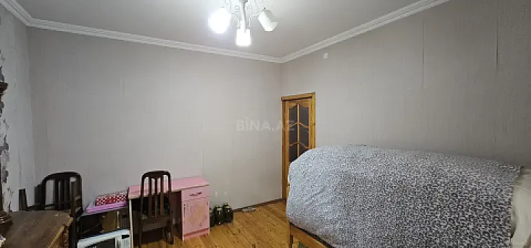 Satılır 4 otaqlı həyət evi 110 m² — Bakı, Biləcəri 4 otaq 110.00 m²