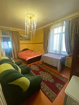 Kirayə verilir 2 otaqlı mənzil 35 m² — Bakı 2 otaq 35.00 m²