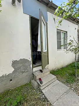 Kirayə verilir 2 otaqlı həyət evi 35 m² — Bakı, 7-ci mikrorayon 2 otaq 35.00 m²