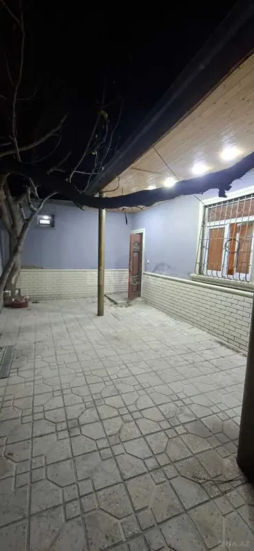 Satılır 3 otaqlı həyət evi 80 m²