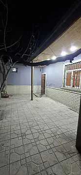 Satılır 3 otaqlı həyət evi 80 m² — Xırdalan, Abşeron 3 otaq 80.00 m²