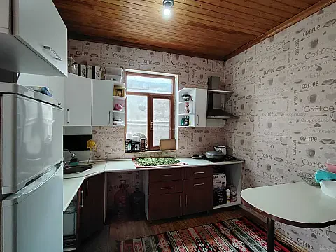 Satılır 3 otaqlı həyət evi 75 m² — Bakı, Maştağa 3 otaq 75.00 m²