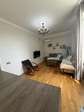 Satılır 3 otaqlı mənzil 88 m² — Bakı, Yasamal 3 otaq 88.00 m²