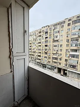 Satılır 2 otaqlı mənzil 60 m² — Bakı 2 otaq 60.00 m²