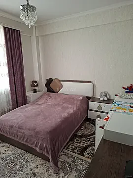Satılır 2 otaqlı mənzil 51.3 m² — Bakı, Masazır 2 otaq 51.30 m²