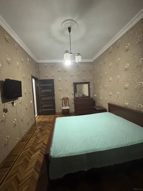 Kirayə verilir 3 otaqlı mənzil 70 m²