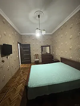 Kirayə verilir 3 otaqlı mənzil 70 m² — Bakı, Nəsimi 3 otaq 70.00 m²