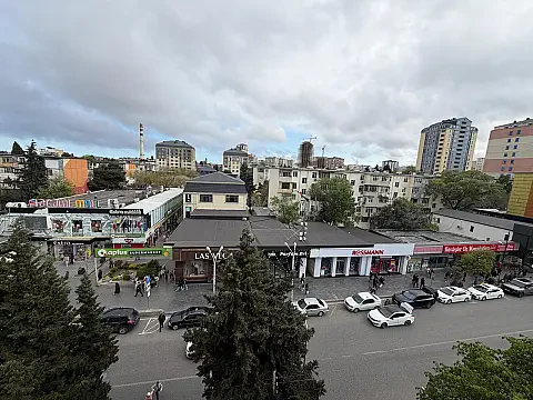 Satılır 1 otaqlı mənzil 35 m² — Bakı, Memar Əcəmi yanı 1 otaq 35.00 m²