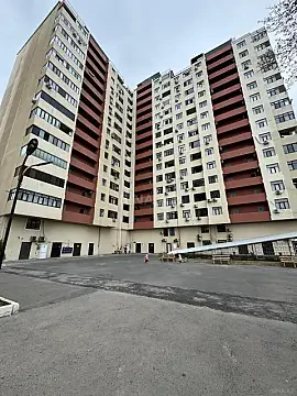 Satılır 2 otaqlı mənzil 70 m² — Bakı 2 otaq 70.00 m²