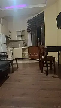 Kirayə verilir 2 otaqlı mənzil 45 m² — Bakı, Masazır 2 otaq 45.00 m²