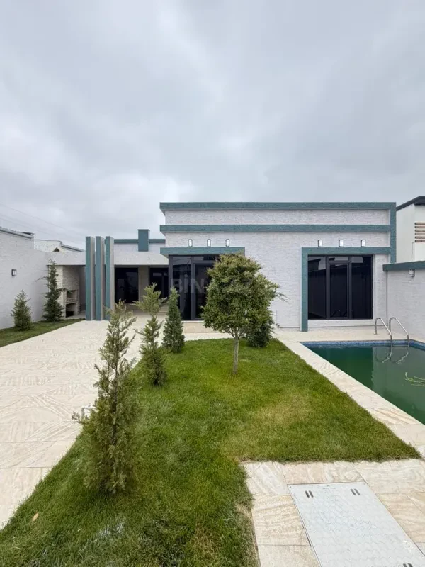 Satılır 4 otaqlı həyət evi 170 m²