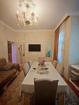 Satılır 2 otaqlı mənzil 60 m² — Xırdalan 2 otaq 60.00 m²