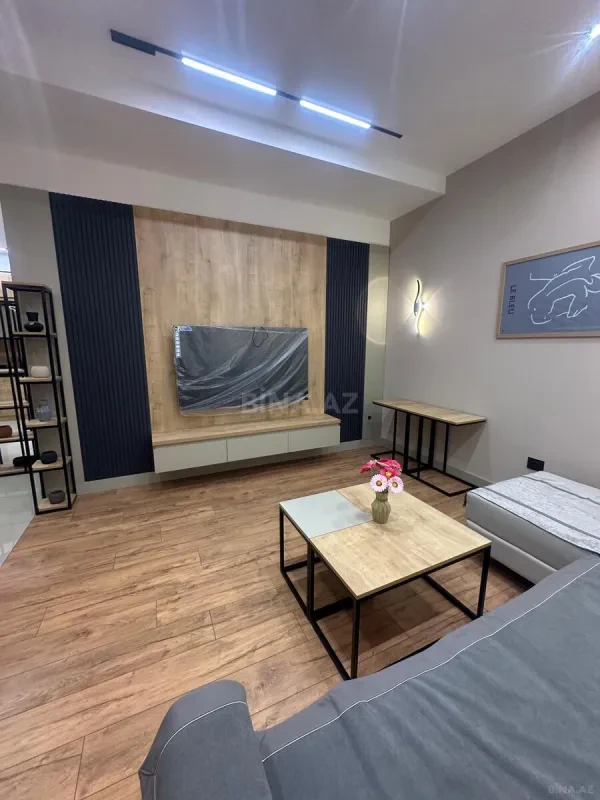 Kirayə verilir 3 otaqlı həyət evi 125 m²