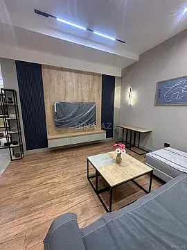 Kirayə verilir 3 otaqlı həyət evi 125 m² — Bakı, Buzovna 3 otaq 125.00 m²