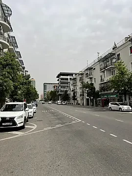 Kirayə verilir obyekt 55 m² — Bakı 55.00 m²