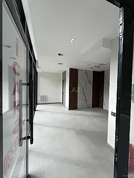 Kirayə verilir 5 otaqlı ofis 120 m² — Bakı, Xətai 5 otaq 120.00 m²