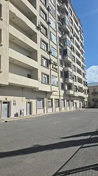 Satılır 2 otaqlı mənzil 91 m² — Bakı, Bakıxanov 2 otaq 91.00 m²