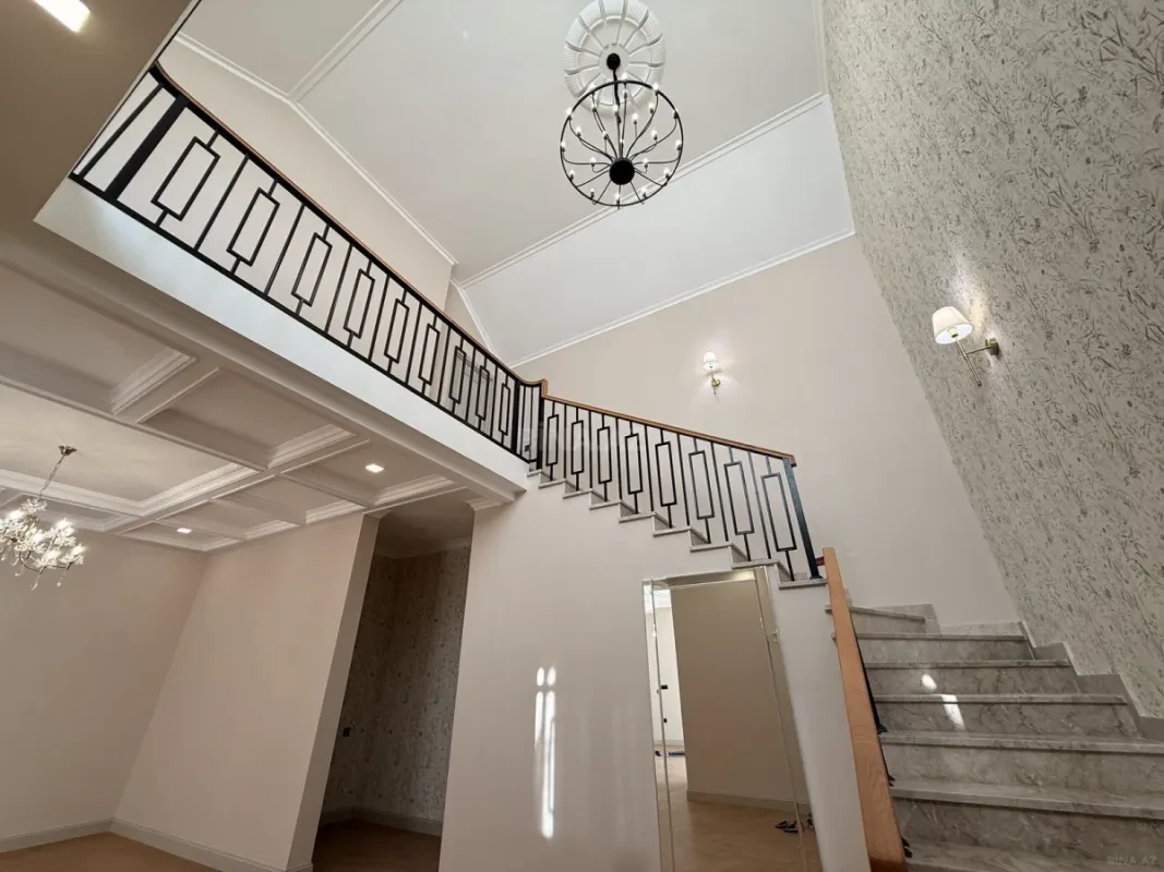 Satılır 4 otaqlı həyət evi 25 m²