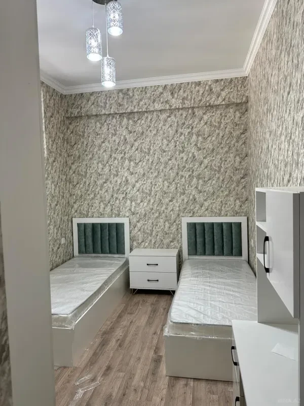 Kirayə verilir 3 otaqlı mənzil 90 m²