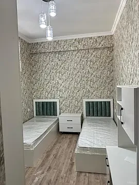 Kirayə verilir 3 otaqlı mənzil 90 m² — Bakı 3 otaq 90.00 m²