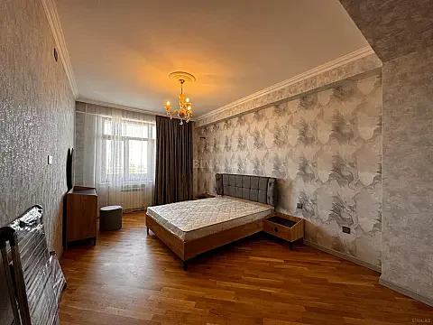 Kirayə verilir 3 otaqlı mənzil 163 m² — Bakı, Nərimanov 3 otaq 163.00 m²