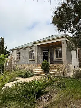 Satılır 2 otaqlı həyət evi 100 m² — Bakı, Bilgəh 2 otaq 100.00 m²