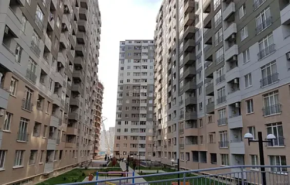 Kirayə verilir 2 otaqlı mənzil 50 m² — Bakı 2 otaq 50.00 m²
