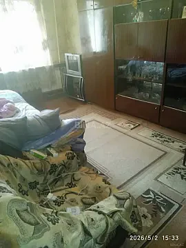 Kirayə verilir 1 otaqlı mənzil 40 m² — Bakı 1 otaq 40.00 m²