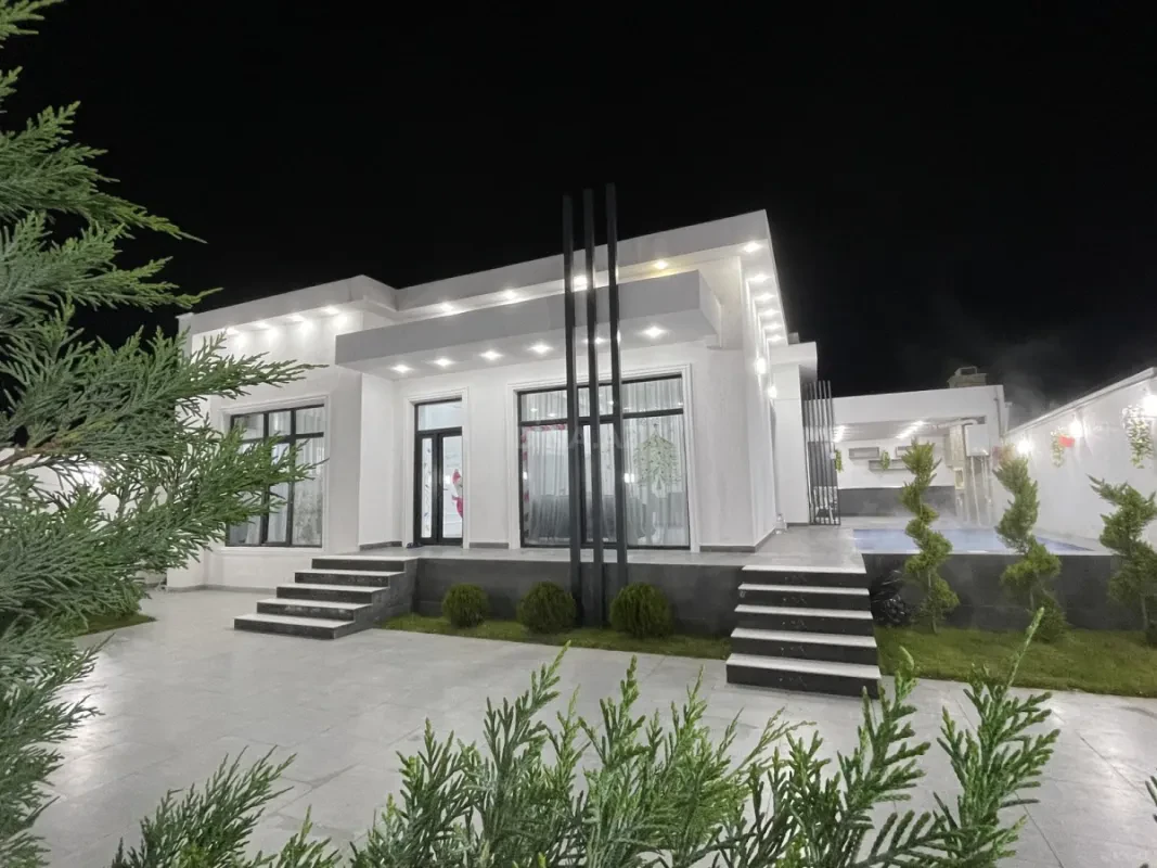 Kirayə verilir 4 otaqlı həyət evi 250 m²