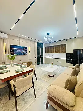 Satılır 3 otaqlı mənzil 93 m² — Bakı, Xətai 3 otaq 93.00 m²