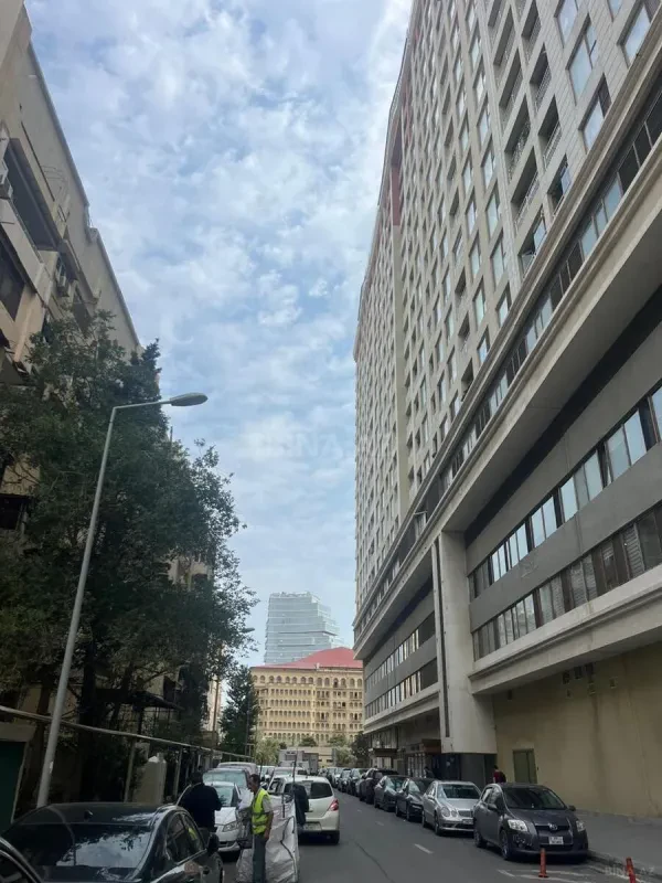 Kirayə verilir 3 otaqlı ofis 60 m²
