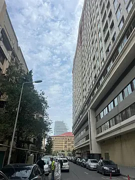 Kirayə verilir 3 otaqlı ofis 60 m² — Bakı, Xətai 3 otaq 60.00 m²